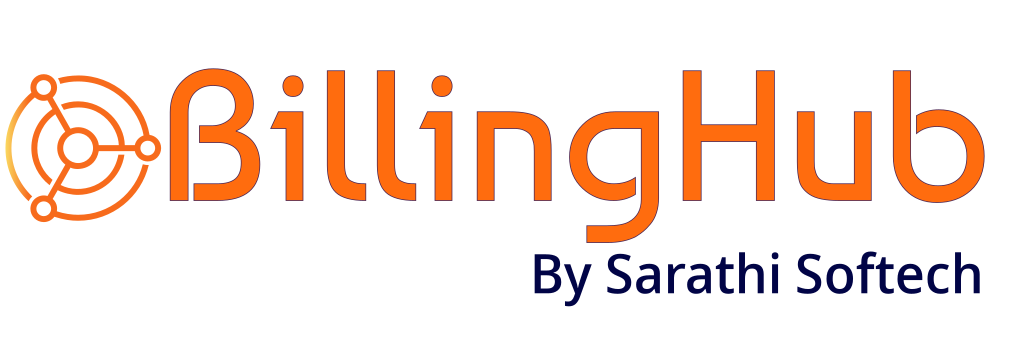 BillingHub by Sarathi Softech